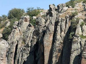 Manastır Vadisiturizme kazandırılacak