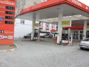 Motorin en çok pazartesi günü tüketiliyor