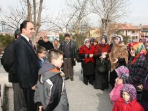 Gönüllü tanıtım elçilerinin sayısı artıyor