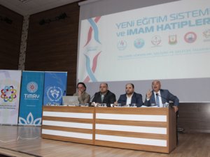 İmam Hatip rüzgarı