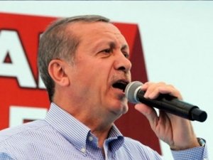 Demirtaş'a: Cici çocuk; onda ciğer yok