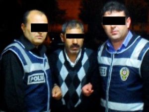 Kızını kaçıran adamı sokak ortasında öldürdü