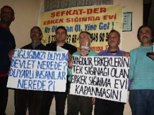 Seslerini duyan yok