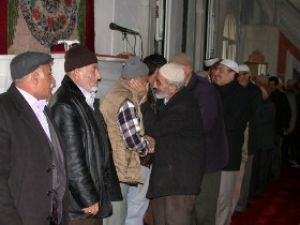 3 bin hacı adayı bugün kutsal topraklarda