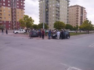 4 kaza, 2 ölü, 4 yaralı