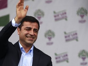 Demirtaş: AKP-CHP koalisyonu tartışılmalı