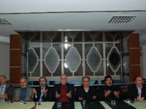 Şehit Metin Yüksel anıldı
