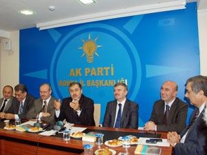 Konyaya hayat verecek