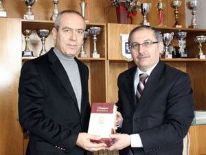 Müftüoğlu: Konya, bisiklette ekol