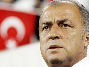 A.Gücünde, Özatın yerine Terim geliyor