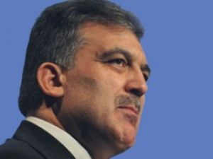 Abdullah Gül, torba yasayı onayladı