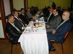Kırşehirliler Konyada buluştu