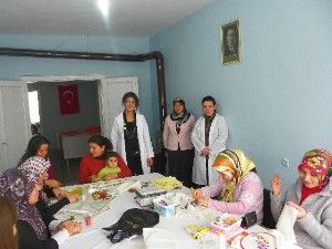 KULMEK'te yeni kurs açılıyor