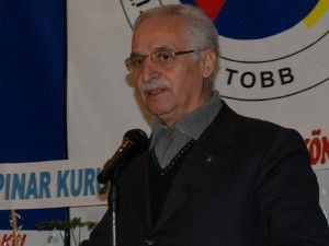 Davadan vazgeç, yapılanmadan yararlan