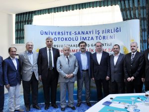 NEÜ’de Değirmencilik programı açılıyor