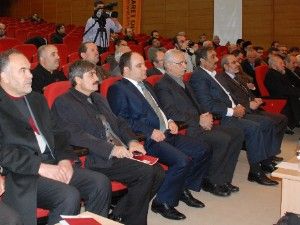 TİMAVda Öksüz yeniden başkan seçildi