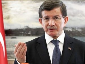 Davutoğlu: AK Parti yenilenecek
