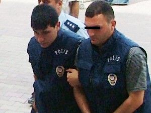 Mahalli sanatçı katiline 15 yıl hapis