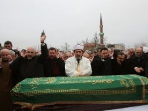 MİLLET UĞURLADI