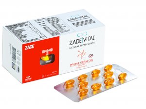 Zade Vital'le vücut direncinizi artırın