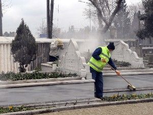 'Yerli üretim' için yerli yönetim şart