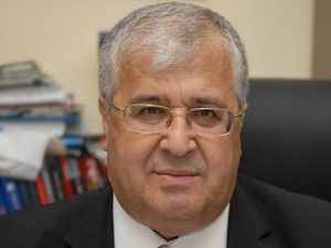 Türker: Türkiye için çok önemli bir kayıp''
