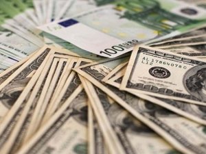 Dolar ve euro ne kadar?