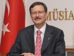 Türkiye önemli bir değerini kaybetti