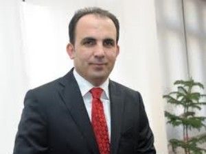 İbrahim Altaydan başsağlığı mesajı