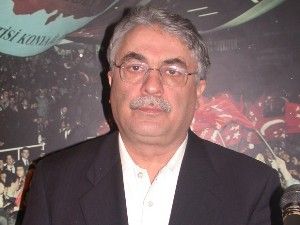 O İslam dünyası için çalıştı