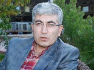 Gazeteci Sefa Özdemir'e yeni görev
