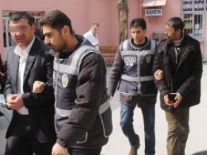 Eroini araba diye pazarlamışlar