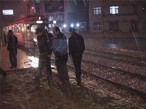 Kazalar yine üzdü