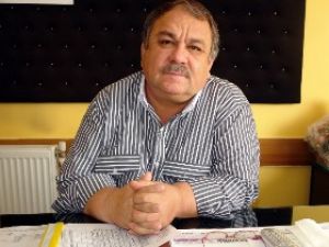 Sulama kanalları sezona hazırlanıyor