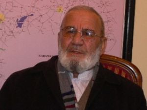 Ufku çok geniş bir şahsiyetti