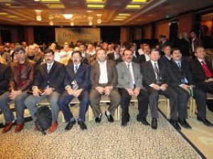 Çiftçilere eğitim programı