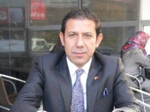 Yücel;Yaşlılarımıza sahip çıkılmalı