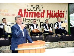 Ladikli Ahmet Hüdai Anıldı