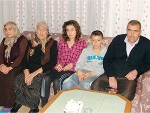 Mahalli sanatçının ailesi temyize gidiyor