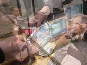 8 bankaya soruşturma