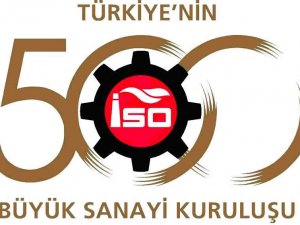 İlk 500 Büyük'te 10 Konya firması