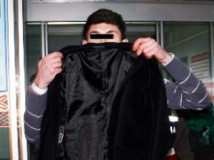 Rüşvet operasyonunda 4 kişi tutuklandı