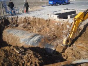 Ereğli'de kaçak akaryakıt operasyonu