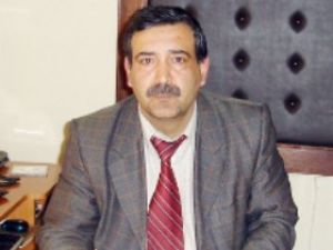 Sarayönü'nde şap aşısı kampanyası