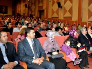 ''Ana Baba Okulu-2'' eğitim seminerleri