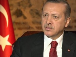 Erdoğan'dan Mursi açıklması