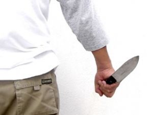 Konya'da bıçaklı kavga: 2 yaralı