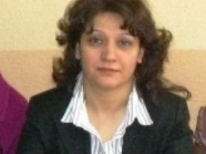 Kadınlar toplumun aynasıdır