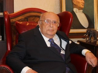 Süleyman Demirel'i nasıl bilirdiniz