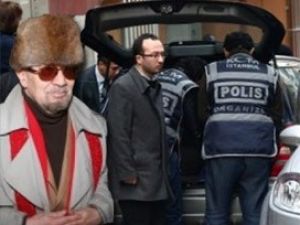 Yalçın Küçük ve 5 kişi daha tutuklandı